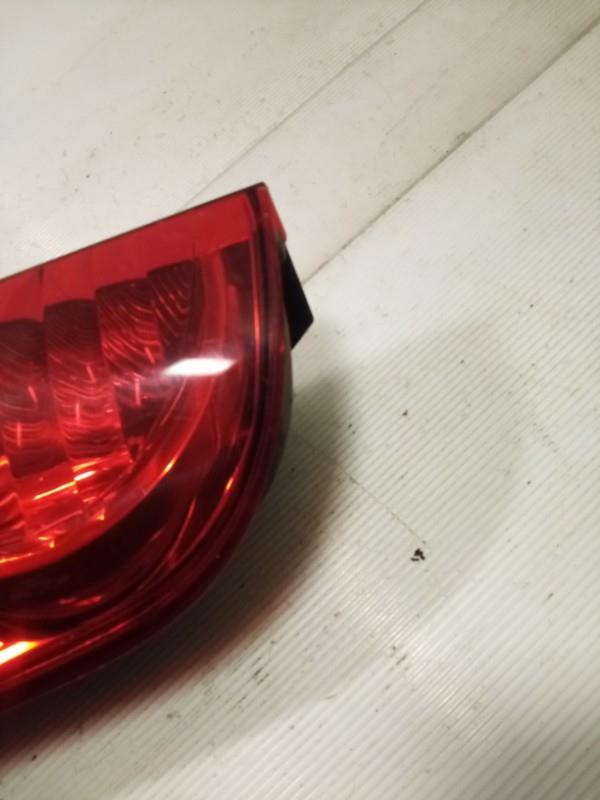 Fanale posteriore principale destro (luci) FIAT DOBLO 1 PHASE 2 Diésel - 1