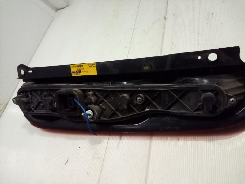 Fanale posteriore principale sinistro (luci) FIAT DOBLO 1 PHASE 2 Diésel - 1