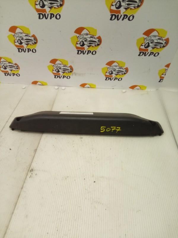 Luce stop centrale FIAT PANDA 2 PHASE 1 Gasolina - 1