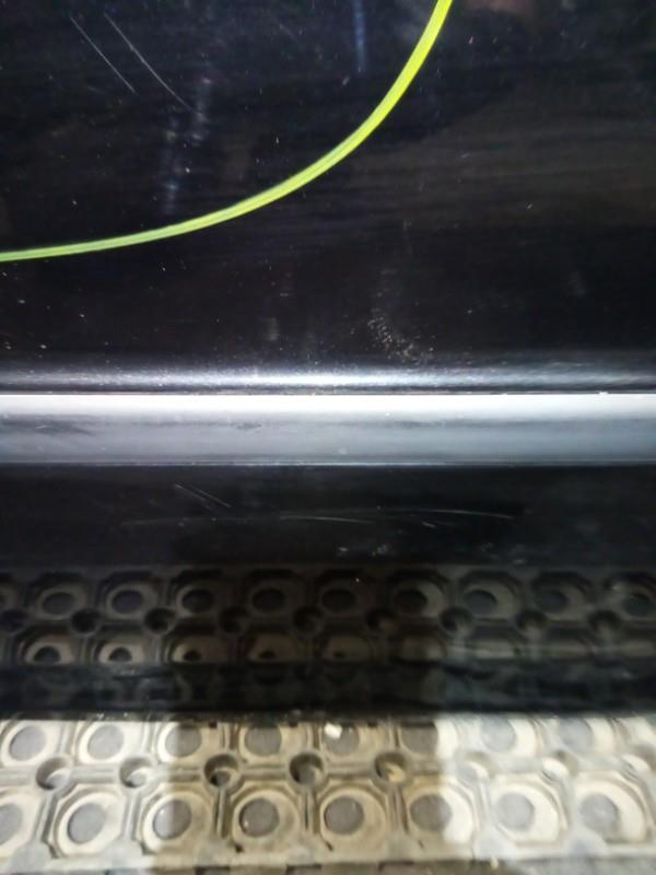 Porte avant droit BMW SERIE 3 E46 PHASE 2 Diesel - 1