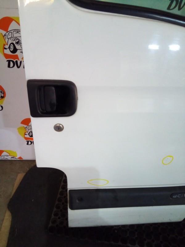 Porte avant droit RENAULT MASTER 2 PHASE 1 Diesel - 1