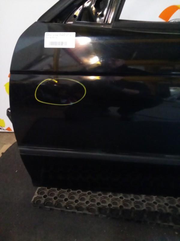 Porte avant gauche BMW SERIE 3 E46 PHASE 2 Diesel - 1