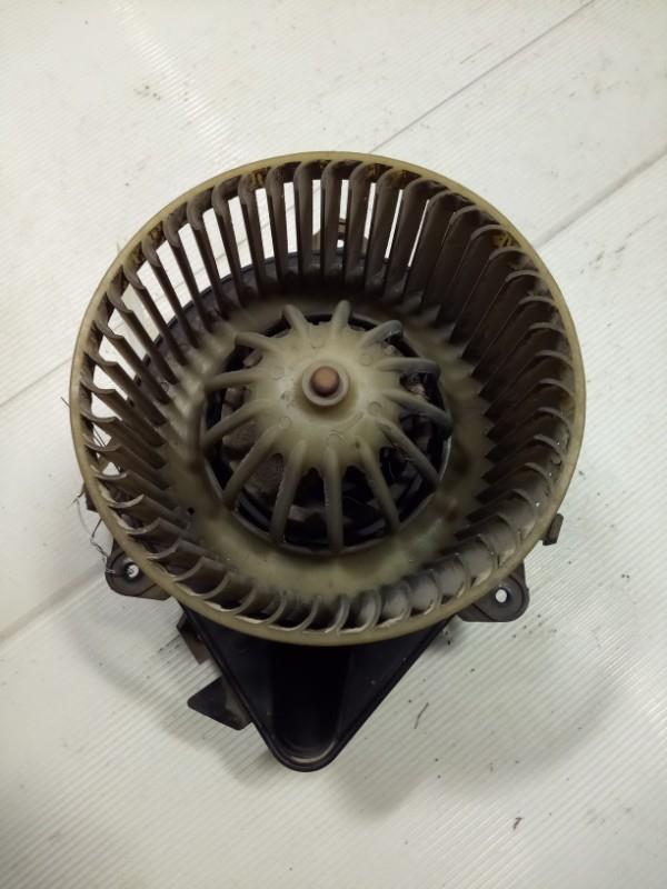 Pulseur d'air FIAT DOBLO 1 PHASE 2 Diesel - 1