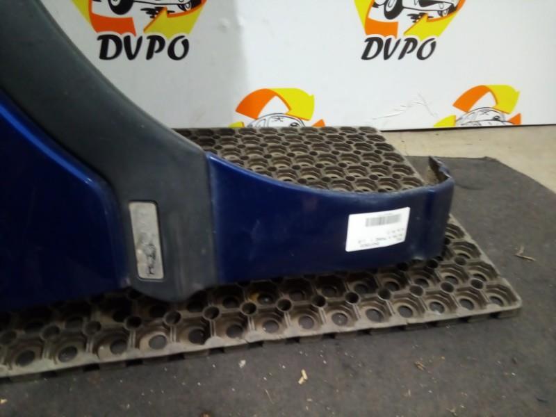 Aile avant droit OPEL ZAFIRA A PHASE 1 Essence - 1