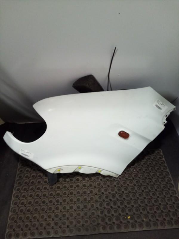 Aile avant gauche RENAULT MASTER 2 PHASE 1 Diesel - 1
