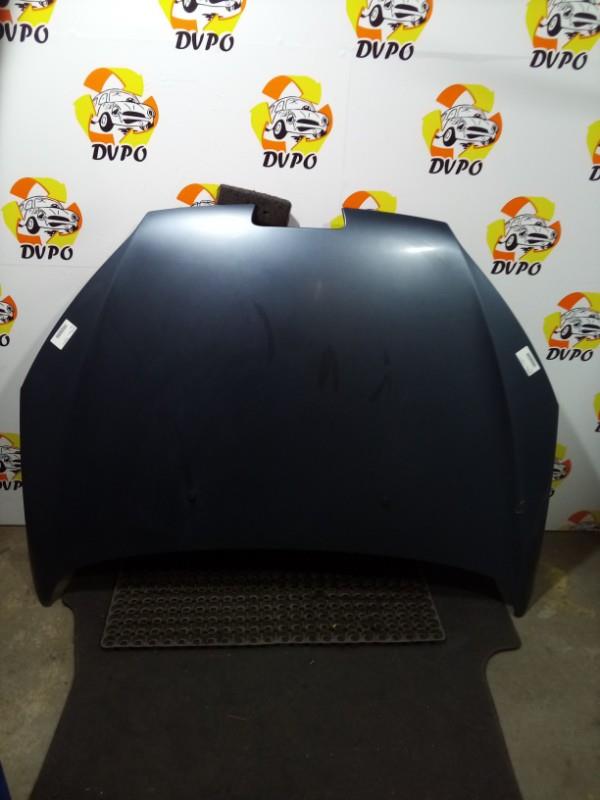 Capot PEUGEOT 407 PHASE 1 Diesel - 1