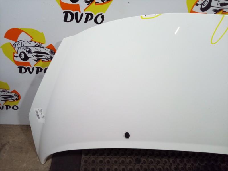 Capot PEUGEOT 207 PHASE 2 Diesel - 1