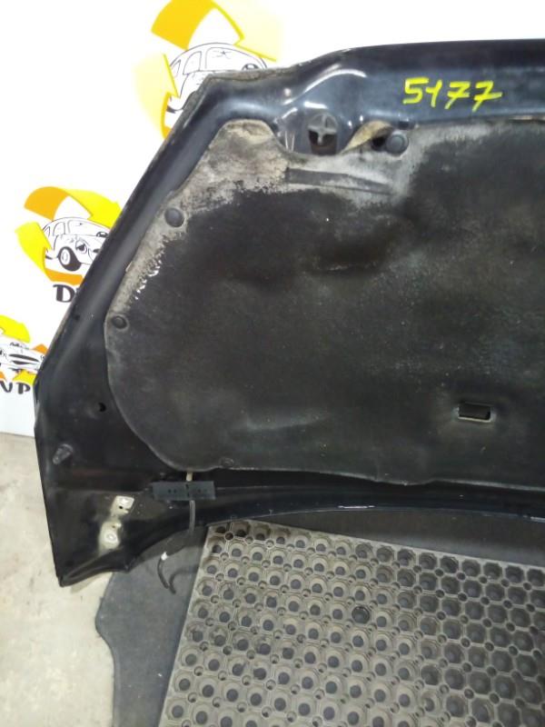 Capot PEUGEOT 308 1 PHASE 1 Diesel - 1