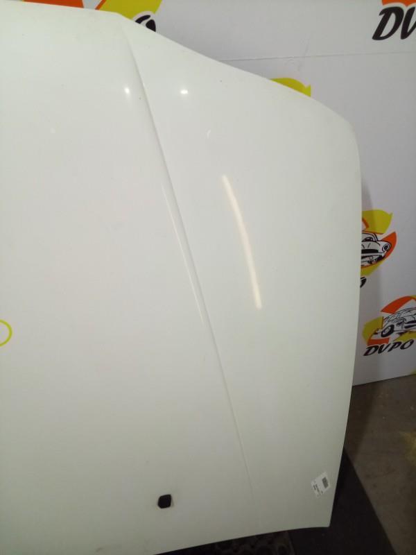 Capot FIAT PALIO WEEKEND BREAK Essence - 1