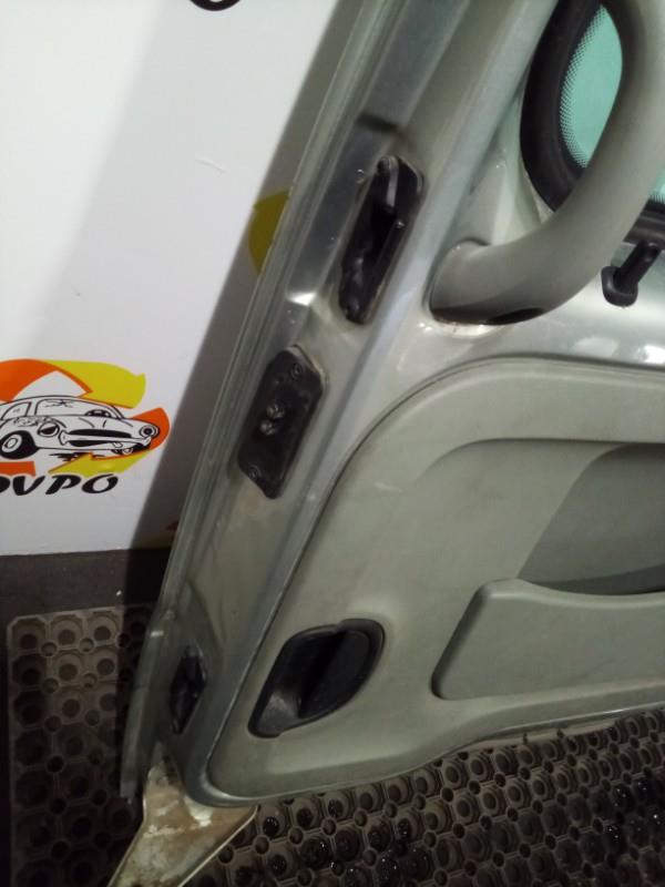 Porte laterale droit RENAULT KANGOO 1 PHASE 2 Diesel - 1