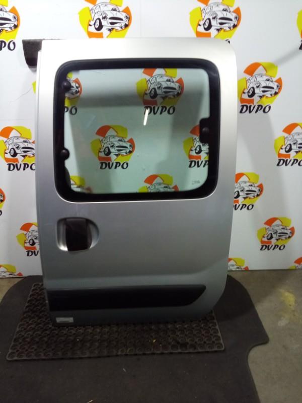 Porte laterale gauche RENAULT KANGOO 1 PHASE 2 Diesel - 1