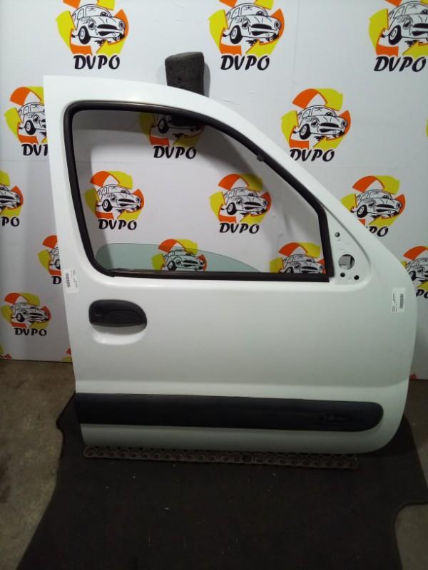 Porte avant droit RENAULT KANGOO 1 PHASE 2 Essence - 1