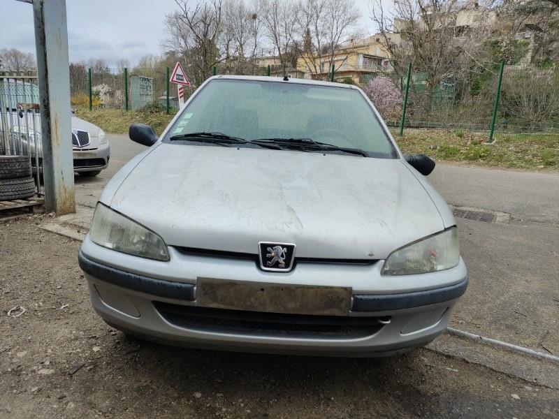 Boite de vitesses PEUGEOT 106 PHASE 2 Essence - 1