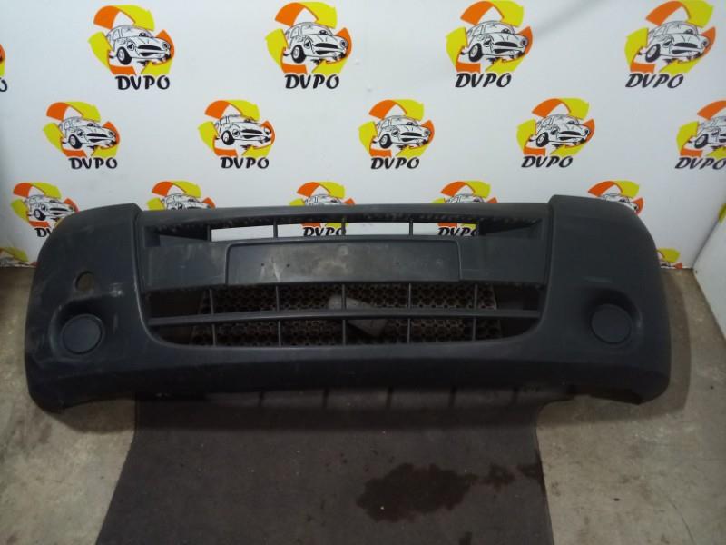 Pare choc avant RENAULT MASTER 2 PHASE 2 Diesel - 1