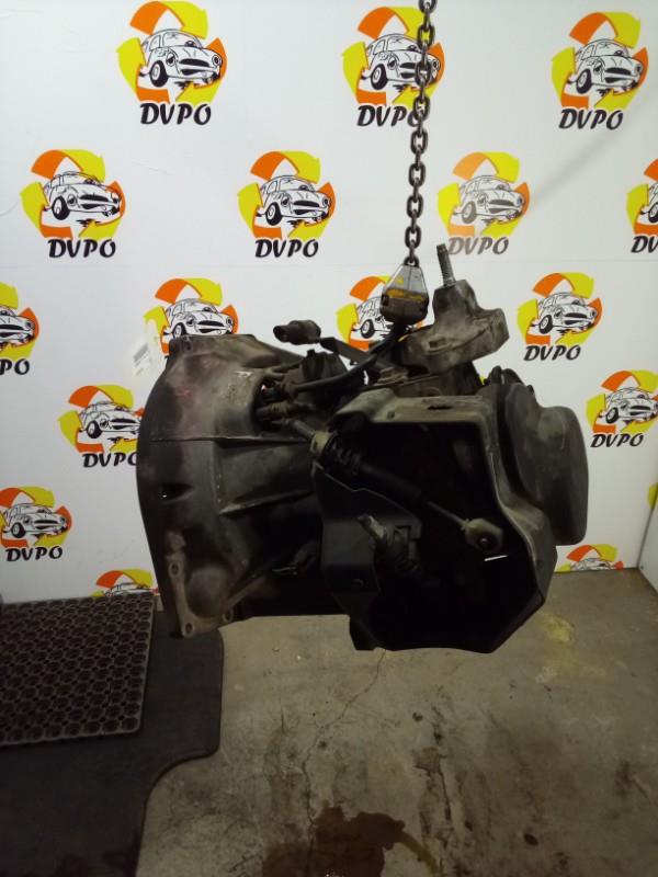 Boite de vitesses FORD FIESTA 5 PHASE 1 Essence - 1