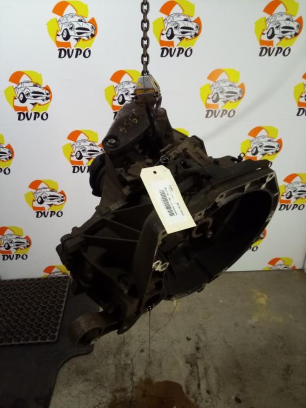 Boite de vitesses FORD FIESTA 6 PHASE 1 Diesel - 1