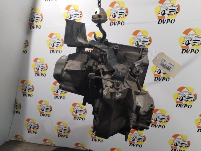 Boite de vitesses PEUGEOT 407 PHASE 1 Diesel - 1