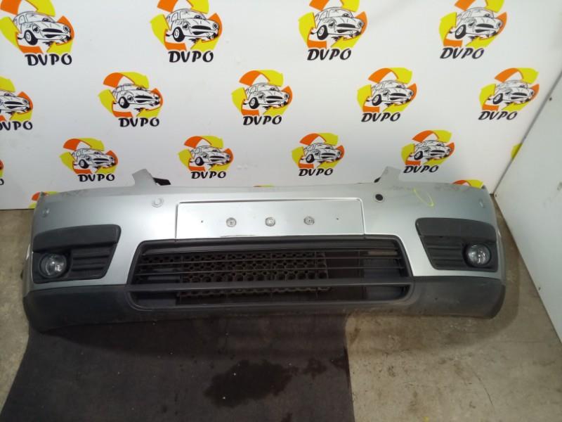 Pare choc avant FORD C-MAX 1 PHASE 1 Essence - 1