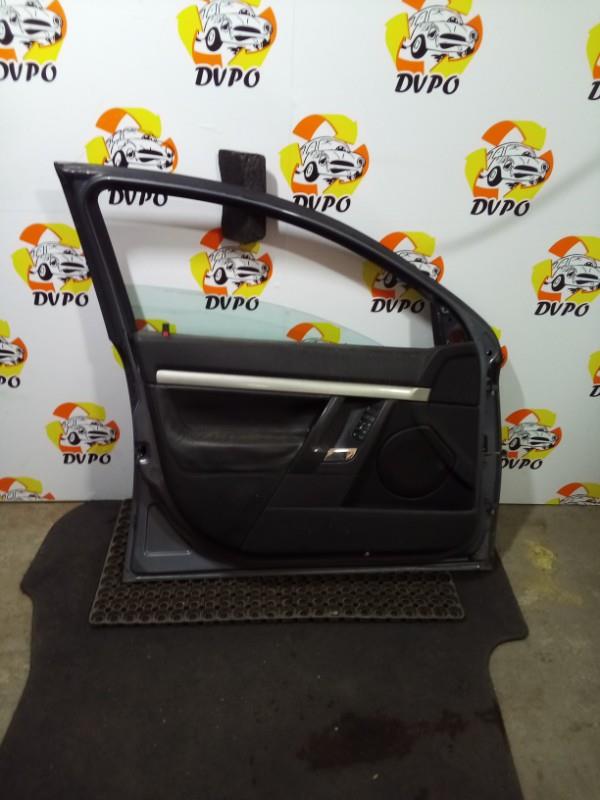 Porte avant gauche OPEL VECTRA C PHASE 1 Essence - 1