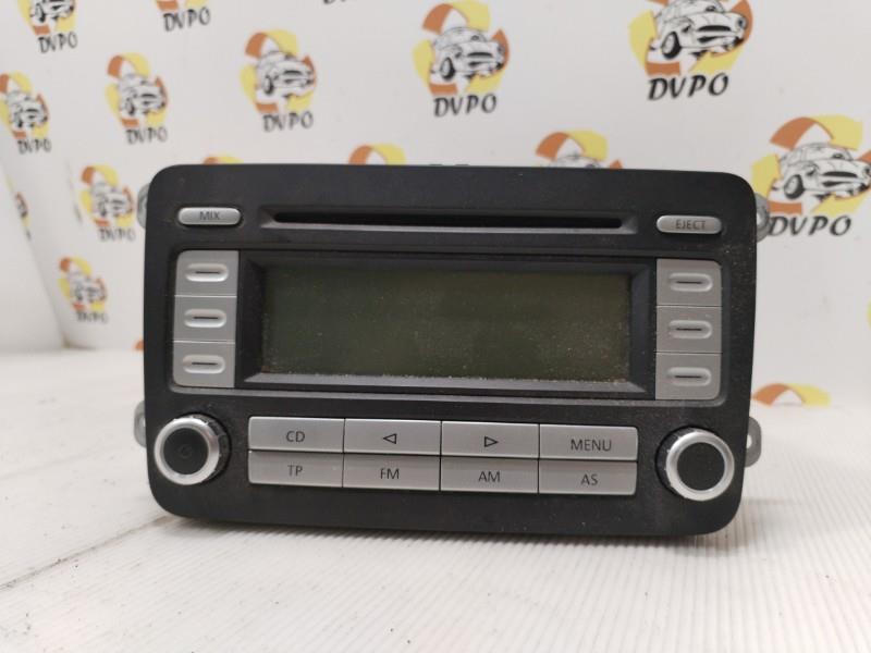 Autoradio originale VOLKSWAGEN PASSAT 5 BREAK Diésel - 1
