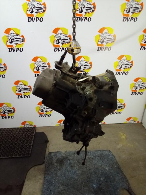 Boite de vitesses PEUGEOT 206 PHASE 2 BREAK Diesel - 1