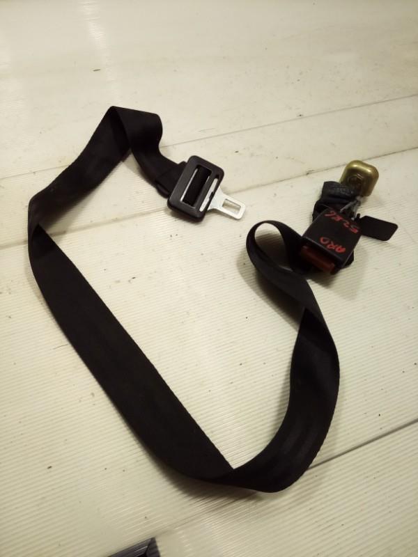 Ceinture arriere centrale AUDI 80 3 PHASE 2 Essence - 1