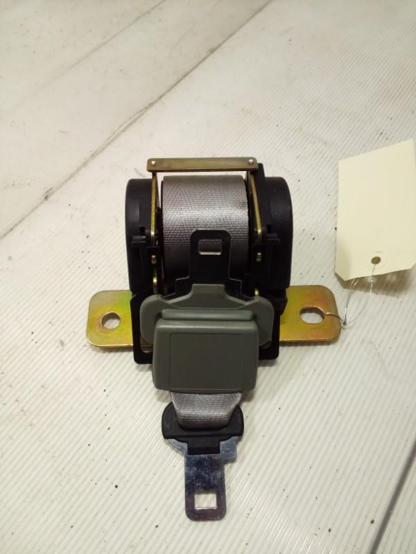 Cintura posteriore centrale RENAULT SCENIC 1 PHASE 2 Gasolina - 1