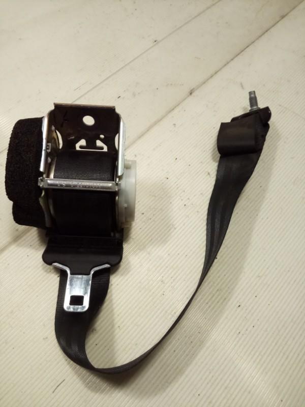 Cintura di sicurezza posteriore destra CITROEN C5 2 BREAK Diésel - 1