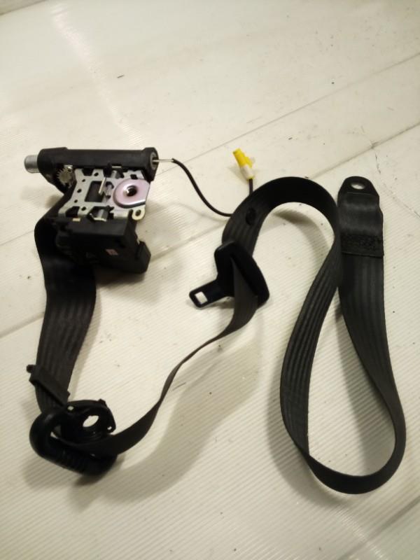 Cintura di sicurezza anteriore destra FIAT PANDA 2 PHASE 2 Gasolina - 1