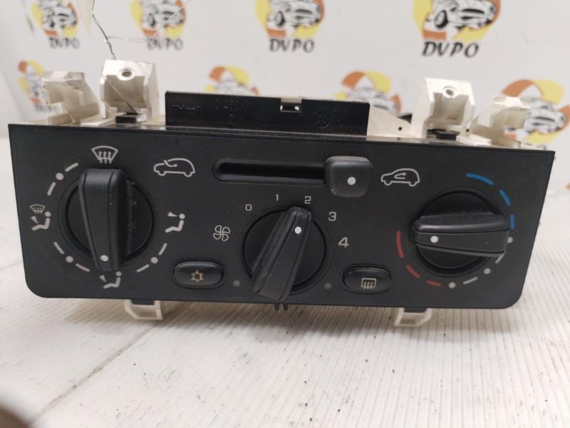Commande chauffage CITROEN C3 1 PHASE 1 Essence - 1