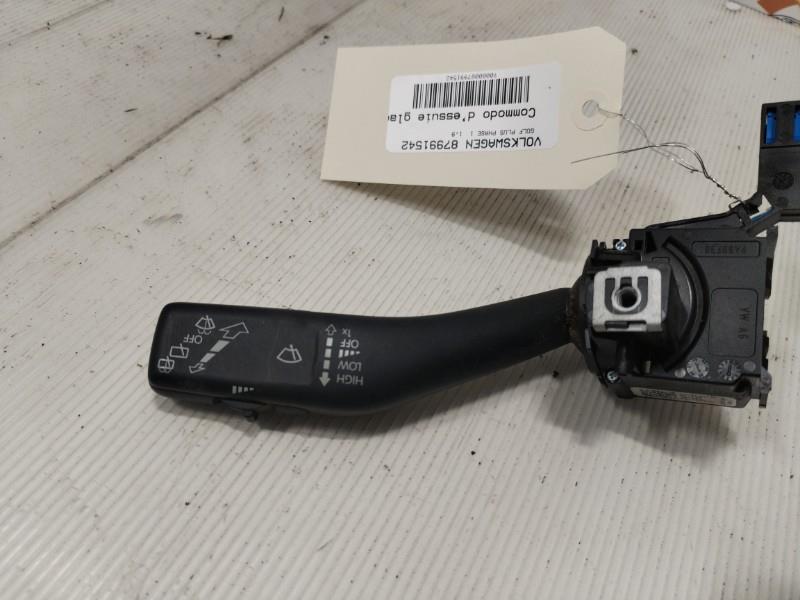 Commodo d'essuie glaces VOLKSWAGEN GOLF PLUS PHASE 1 Diesel - 1