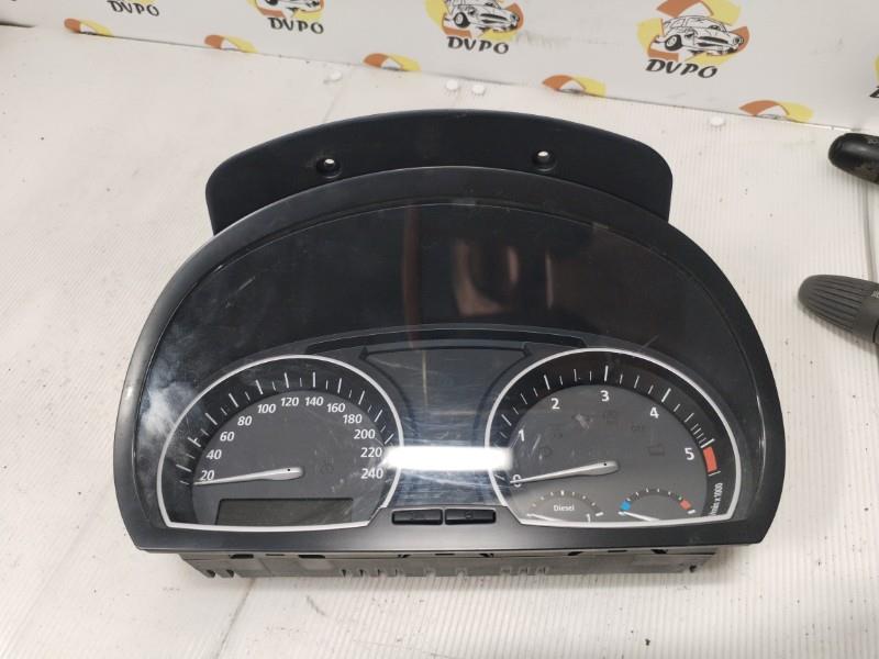 Compteur BMW X3 E83 PHASE 2 Diesel - 1