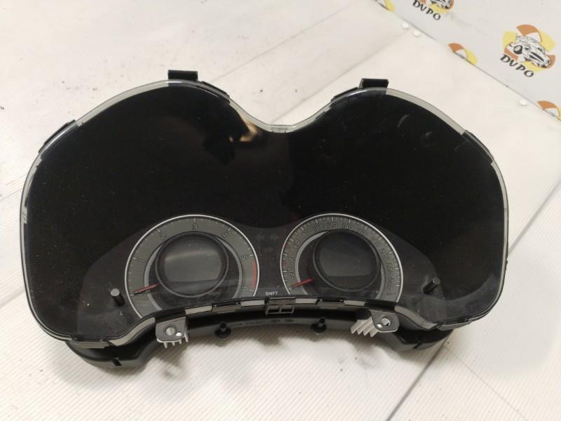 Compteur TOYOTA AURIS 1 PHASE 1 Diesel - 1