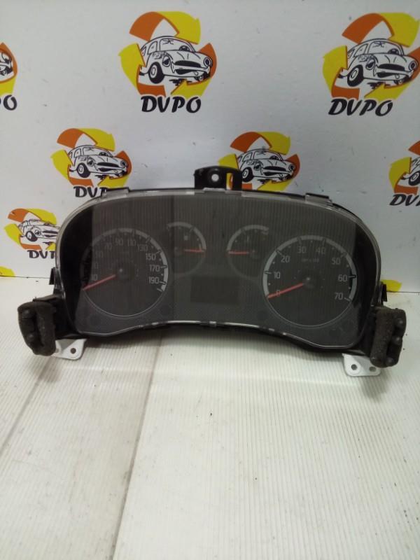 Compteur FIAT PANDA 2 PHASE 2 Essence - 1