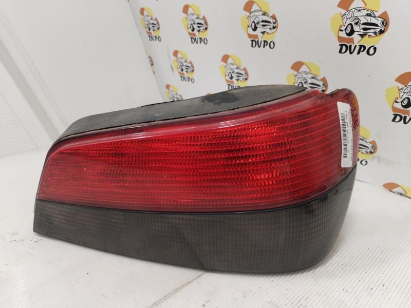 Fanale posteriore principale destro (luci) PEUGEOT 306 PHASE 2 Gasolina - 1
