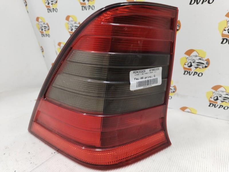 Fanale posteriore principale sinistro (luci) MERCEDES CLASSE C 202 PHASE 2 BREAK Diésel - 1