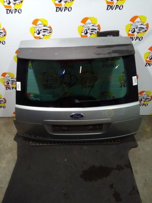 Malle/Hayon arriere FORD C-MAX 1 PHASE 1 Essence - 1