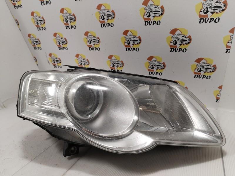 Gruppo ottico anteriore principale destro (luci)(faro) VOLKSWAGEN PASSAT 5 BREAK Diésel - 1