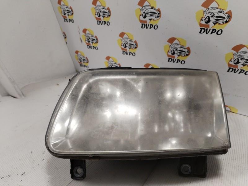 Gruppo ottico anteriore principale sinistro (luci)(faro) VOLKSWAGEN POLO 3 PHASE 2 Gasolina - 1