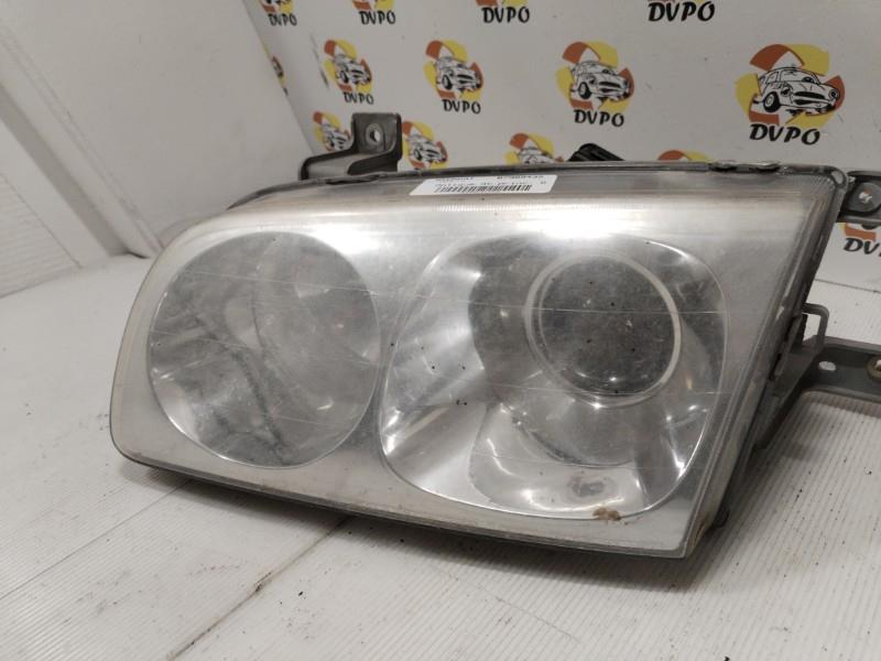 Gruppo ottico anteriore principale sinistro (luci)(faro) HYUNDAI TRAJET Diésel - 1