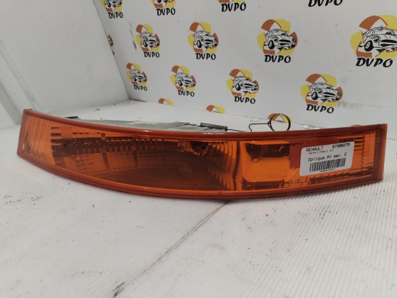 Gruppo ottico anteriore secondario sinistro (luci)(freccia) RENAULT MASTER 2 PHASE 2 Diésel - 1