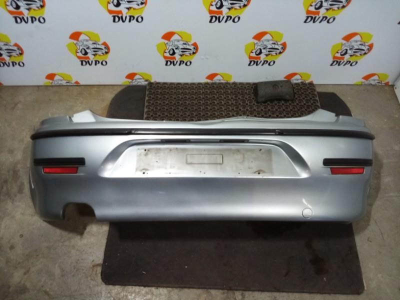Pare choc arriere ALFA ROMEO 147 PHASE 1 Diesel - 1