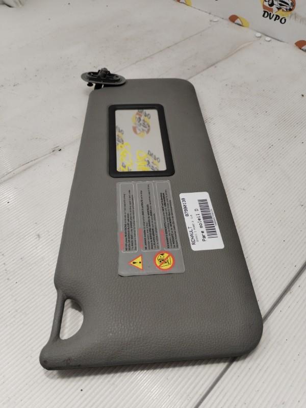 Parasol derecho RENAULT SCENIC 1 PHASE 2 Gasolina - 1