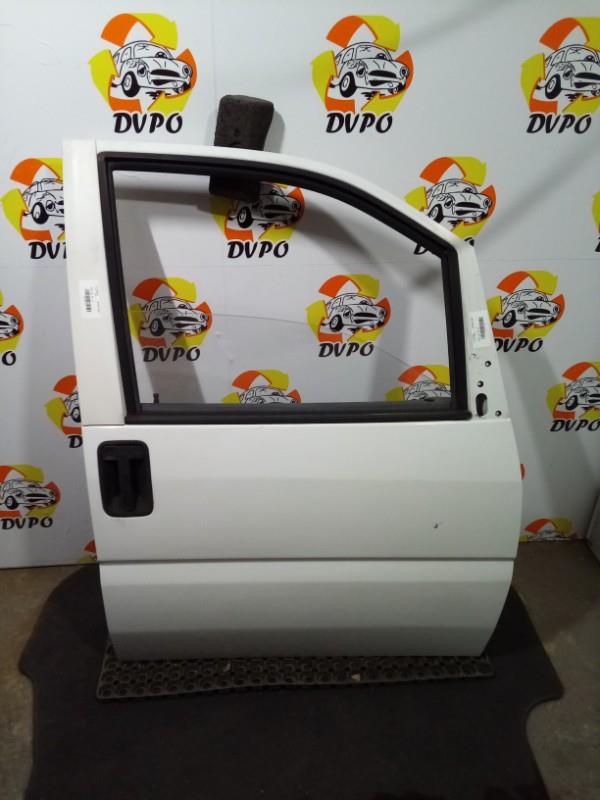 Porte avant droit CITROEN JUMPY 1 PHASE 1 Diesel - 1