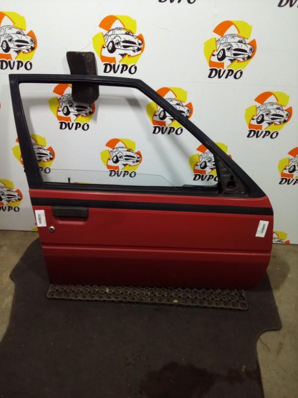 Porte avant droit CITROEN BX Essence - 1