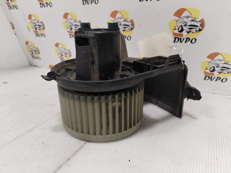 Pulseur d'air RENAULT CLIO 2 CAMPUS PHASE 2 Diesel - 1