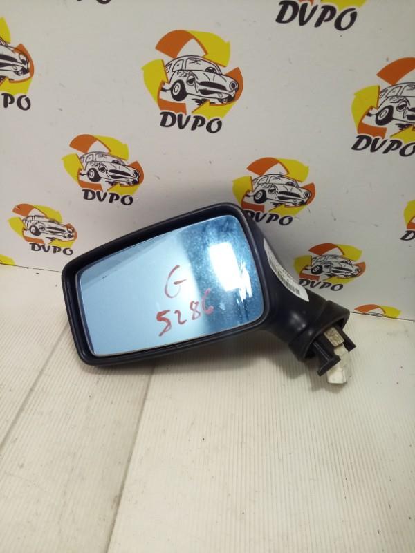 Retrovisor izquierdo AUDI 80 3 PHASE 2 Gasolina - 1