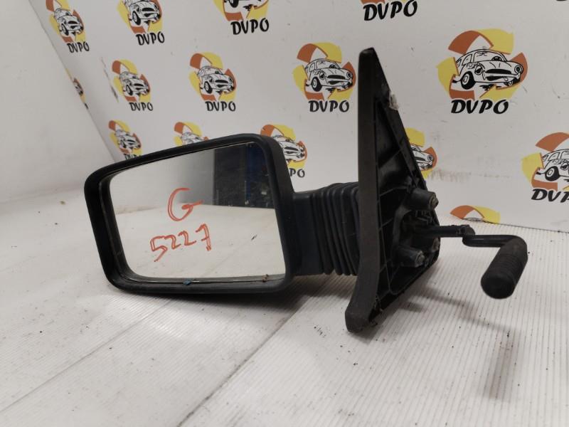 Specchietto retrovisore sinistro CITROEN BX Gasolina - 1
