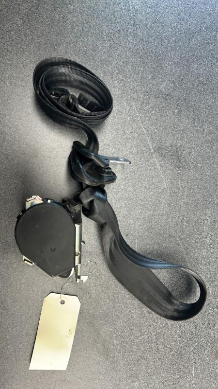 Cintura di sicurezza anteriore destra RENAULT KANGOO 2 PHASE 1 Diésel - 1