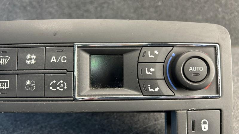 Commande chauffage CITROEN C5 2 Diesel - 1